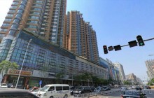 ШЕНЬЯН-Супергород в Маньчжурии