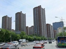 ШЕНЬЯН-Супергород в Маньчжурии