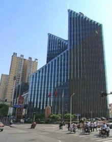 ШЕНЬЯН-Супергород в Маньчжурии