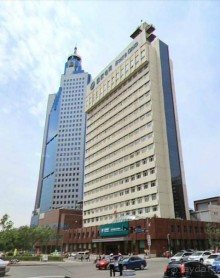 ШЕНЬЯН-Супергород в Маньчжурии