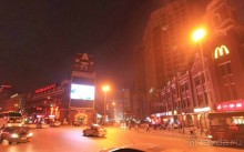 ШЕНЬЯН-Супергород в Маньчжурии