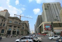 ШЕНЬЯН-Супергород в Маньчжурии