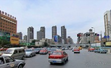 ШЕНЬЯН-Супергород в Маньчжурии