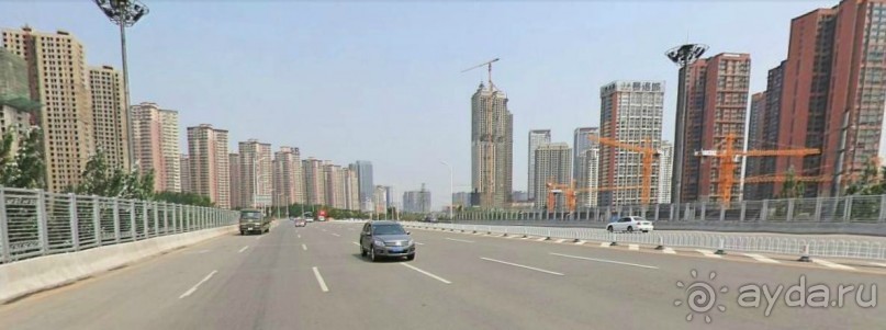 фото Шеньяна