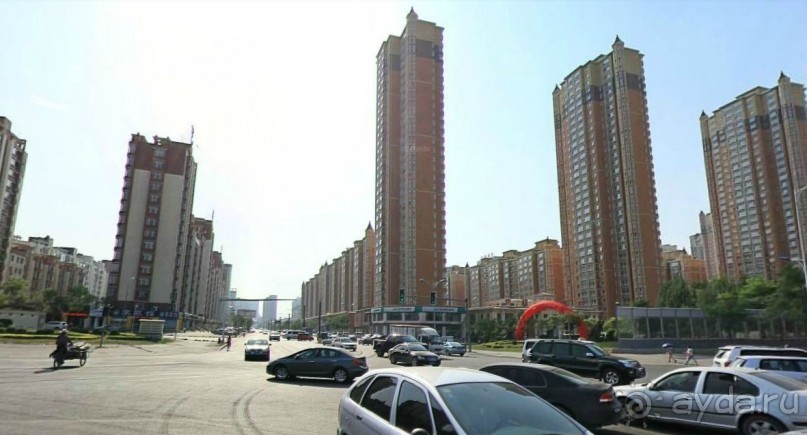 ШЕНЬЯН-Супергород в Маньчжурии