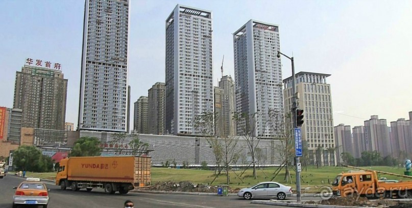 фото Шеньяна