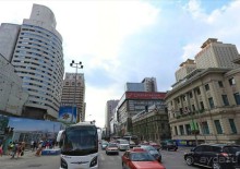 ШЕНЬЯН-Супергород в Маньчжурии