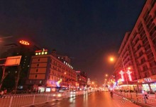 ШЕНЬЯН-Супергород в Маньчжурии