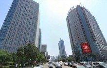 ШЕНЬЯН-Супергород в Маньчжурии