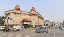 ШЕНЬЯН-Супергород в Маньчжурии