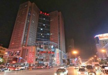 ШЕНЬЯН-Супергород в Маньчжурии