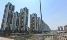 ШЕНЬЯН-Супергород в Маньчжурии