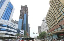 ШЕНЬЯН-Супергород в Маньчжурии