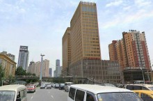 ШЕНЬЯН-Супергород в Маньчжурии