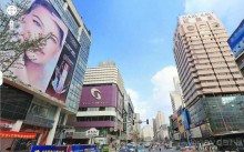 ШЕНЬЯН-Супергород в Маньчжурии