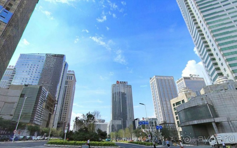 ШЕНЬЯН-Супергород в Маньчжурии