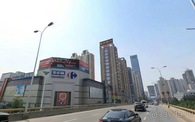 ШЕНЬЯН-Супергород в Маньчжурии