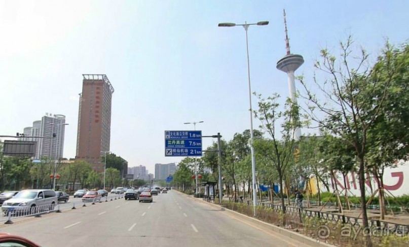 ШЕНЬЯН-Супергород в Маньчжурии