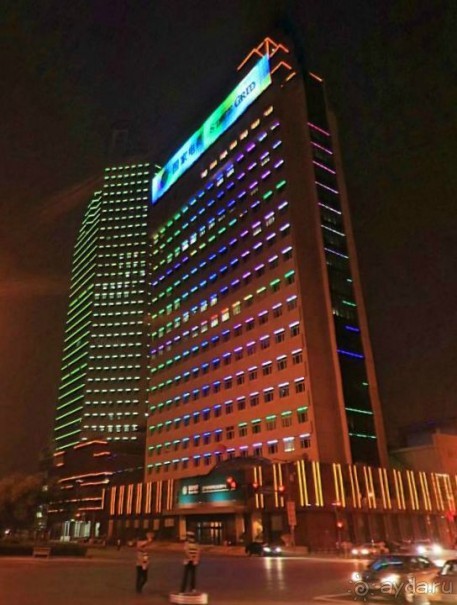 ШЕНЬЯН-Супергород в Маньчжурии