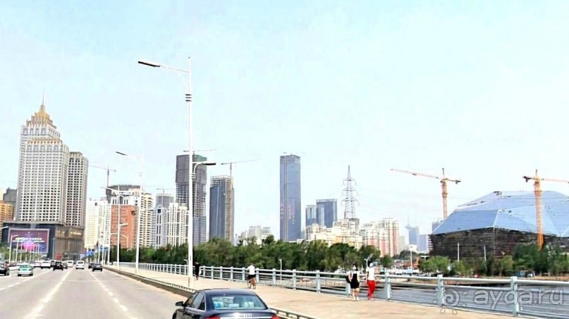 фото Шеньяна