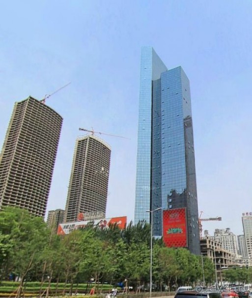 ШЕНЬЯН-Супергород в Маньчжурии