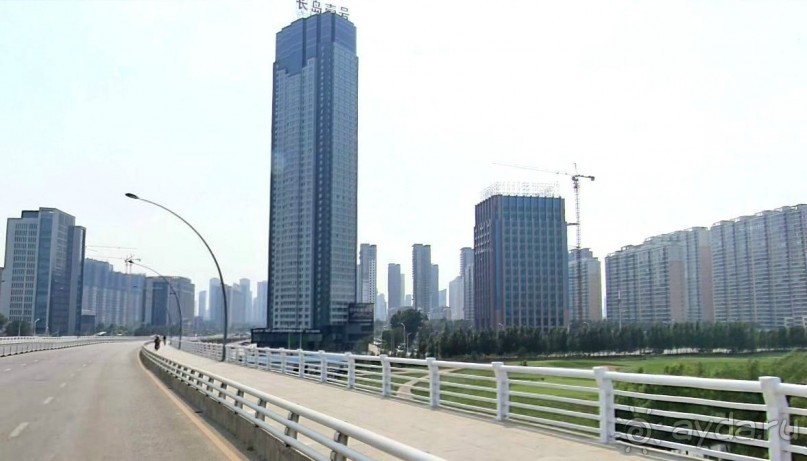 ШЕНЬЯН-Супергород в Маньчжурии