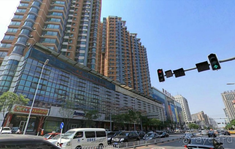 ШЕНЬЯН-Супергород в Маньчжурии