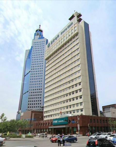 ШЕНЬЯН-Супергород в Маньчжурии