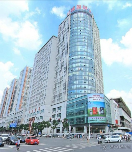 ШЕНЬЯН-Супергород в Маньчжурии