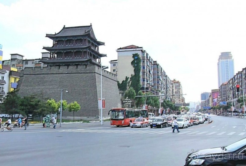 ШЕНЬЯН-Супергород в Маньчжурии