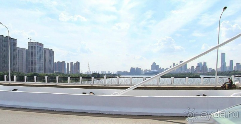 ШЕНЬЯН-Супергород в Маньчжурии