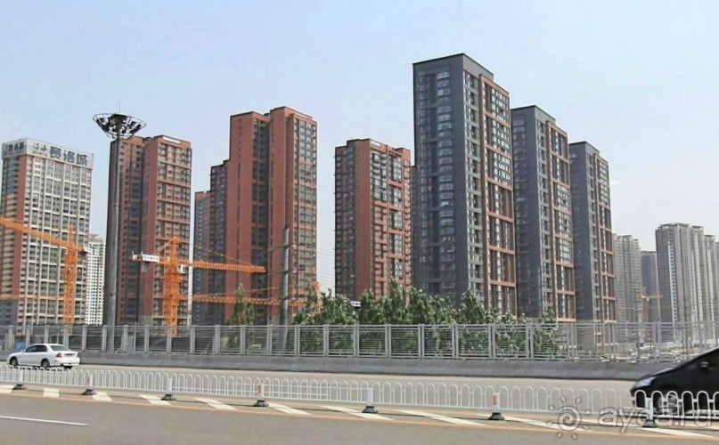 фото Шеньяна