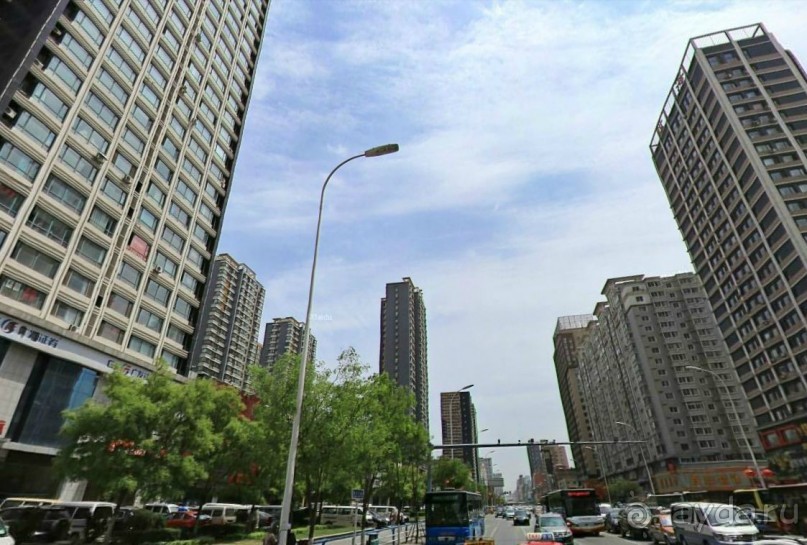 ШЕНЬЯН-Супергород в Маньчжурии