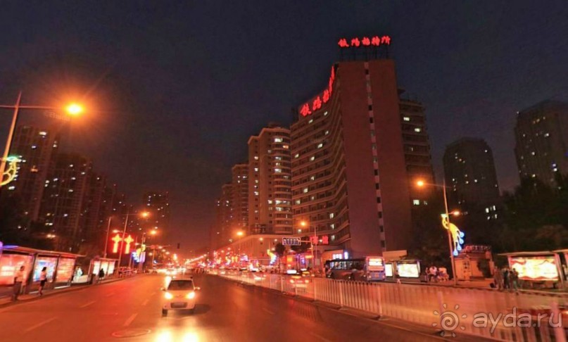 ШЕНЬЯН-Супергород в Маньчжурии