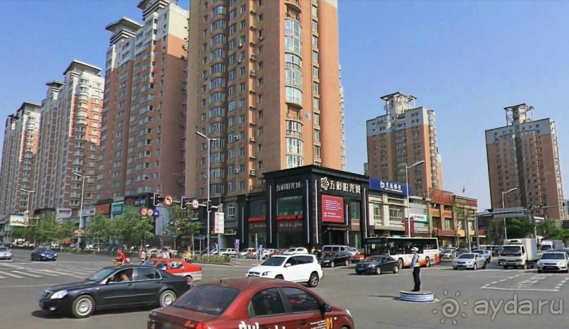 ШЕНЬЯН-Супергород в Маньчжурии