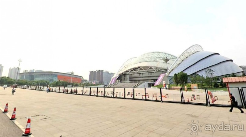 фото Шеньяна