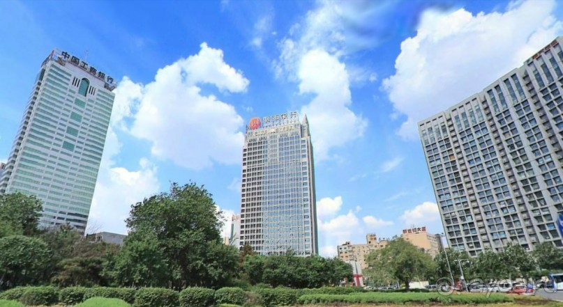 ШЕНЬЯН-Супергород в Маньчжурии