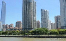 Шанхай-речная прогулка по городу