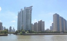 Шанхай-речная прогулка по городу