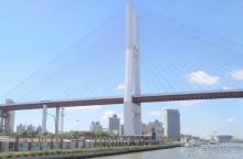 Шанхай-речная прогулка по городу