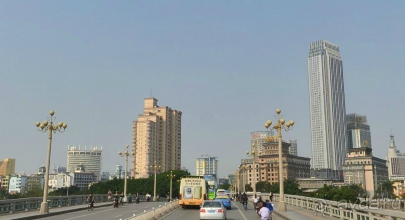 фото Наньцзина