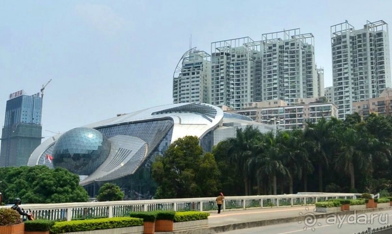 фото Наньцзина