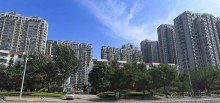 ТАЙАНЬ-город у горы Тайшань