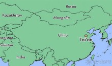 ТАЙАНЬ-город у горы Тайшань