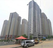 ТАЙАНЬ-город у горы Тайшань