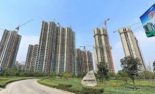 ТАЙАНЬ-город у горы Тайшань