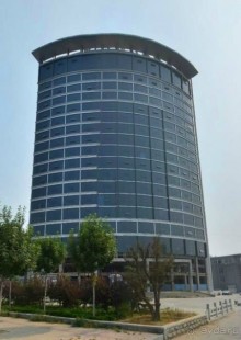 ТАЙАНЬ-город у горы Тайшань