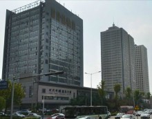 ТАЙАНЬ-город у горы Тайшань