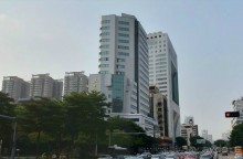 ФОШАНЬ-столица китайской керамики