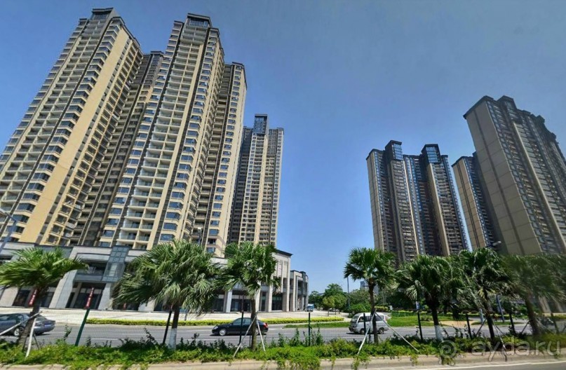 ФОШАНЬ-столица китайской керамики